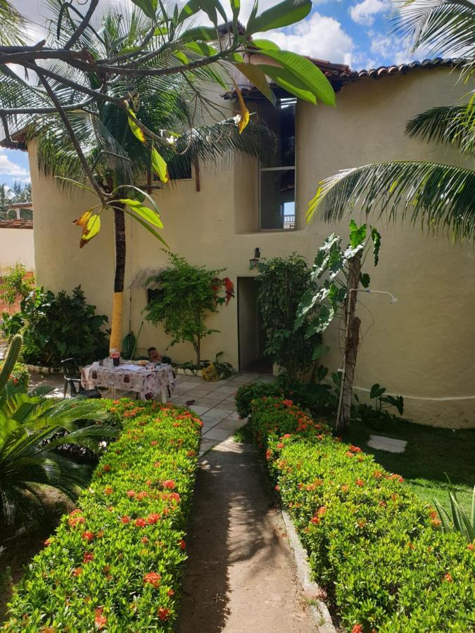 كانووا كويبرادا Casa Freedom Canoa المظهر الخارجي الصورة