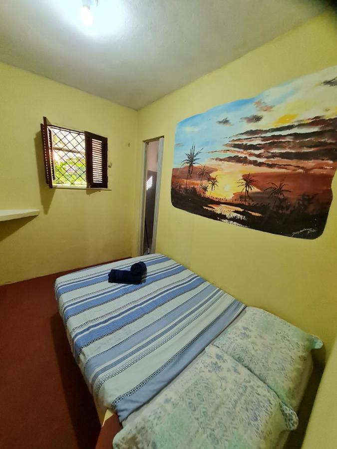 كانووا كويبرادا Casa Freedom Canoa المظهر الخارجي الصورة