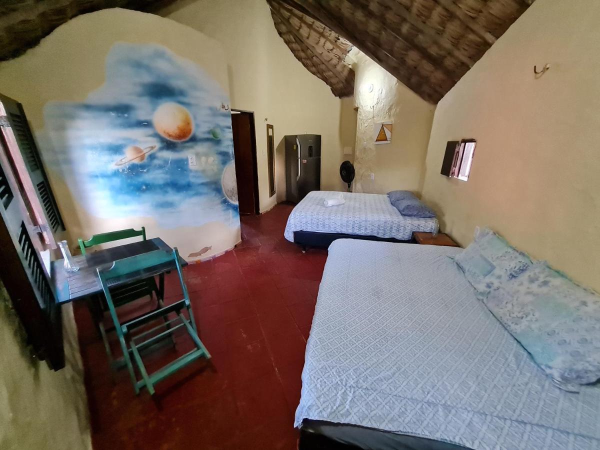 كانووا كويبرادا Casa Freedom Canoa المظهر الخارجي الصورة