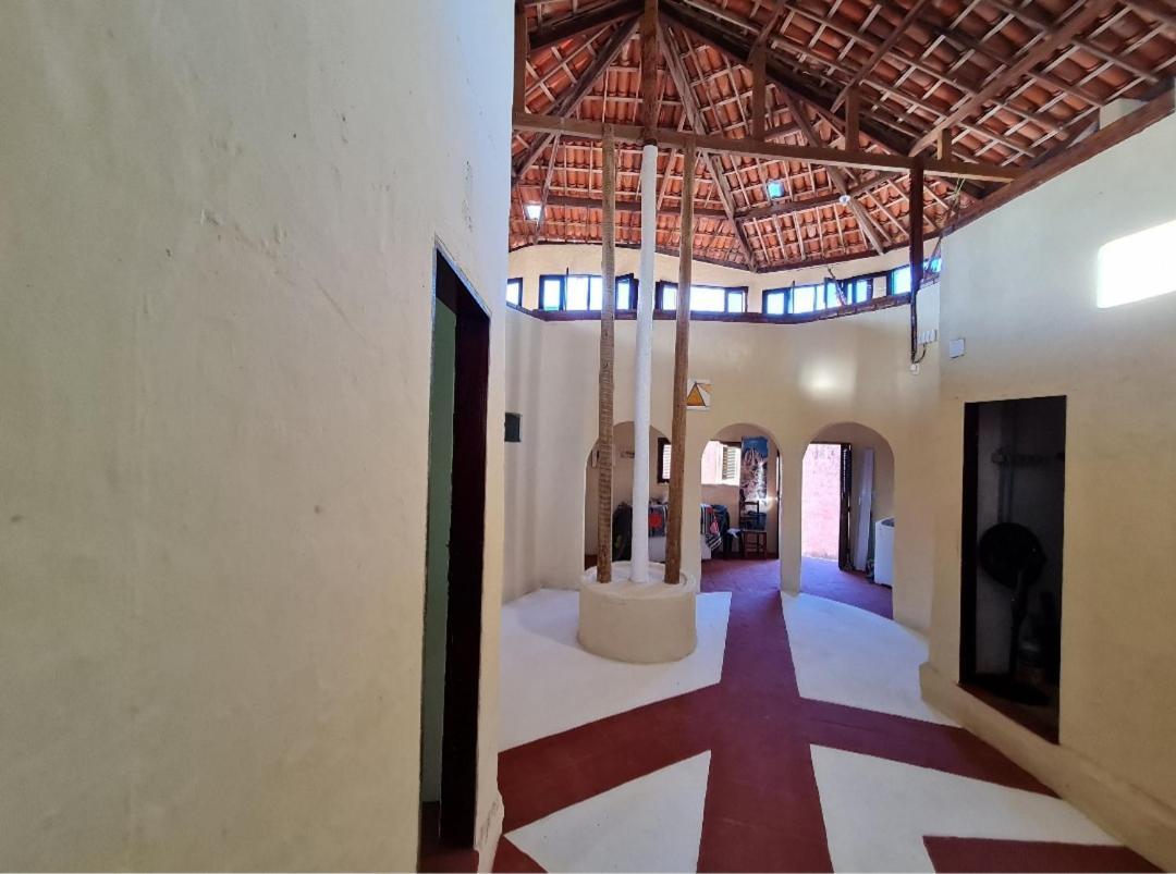 كانووا كويبرادا Casa Freedom Canoa المظهر الخارجي الصورة